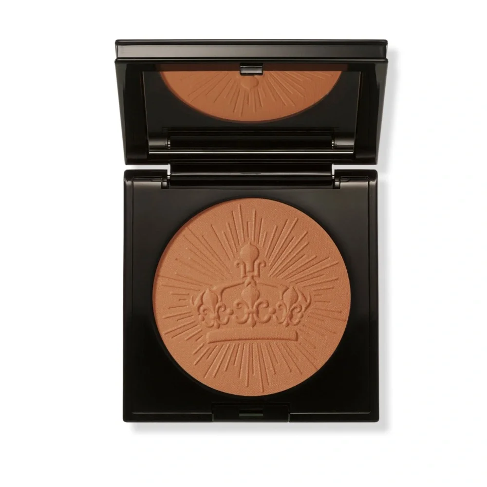 Desert Glow Divine Bronzer-NIB
